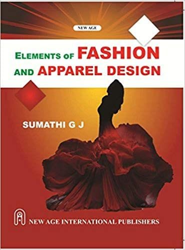 Elements of Fashion and Apparel Design