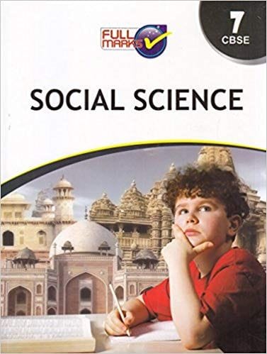 Social Science Class 7 CBSE (2019-20)