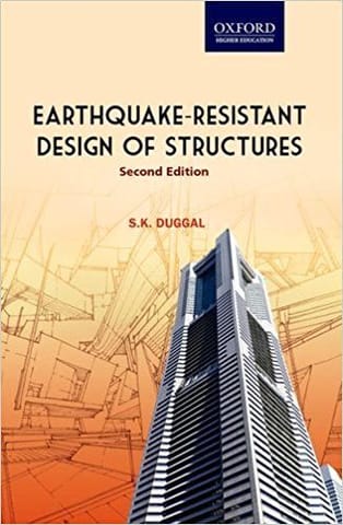 Earthquake Resistant Design Of Structures Ed.2