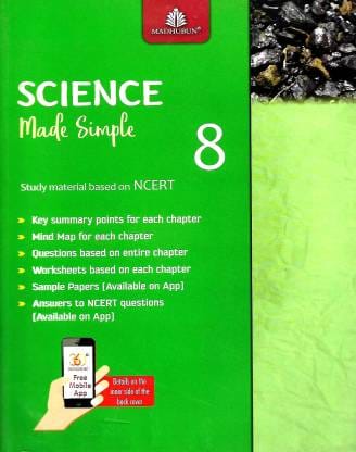 Science Made Simple 8