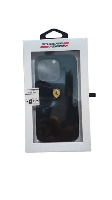 Ferrari Case