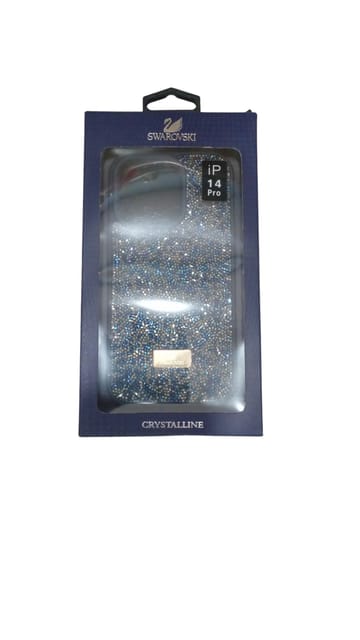 Swarovski case