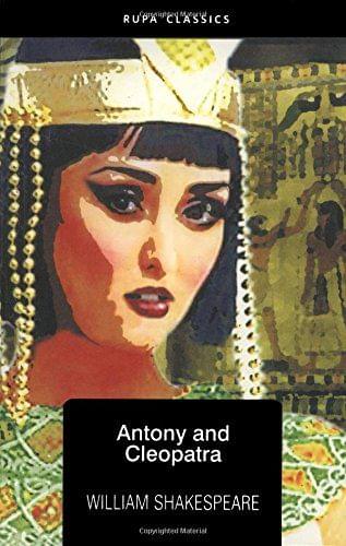 Antony And Cleopatra