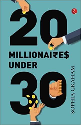 20 Millionaires Under 30 (Pb)