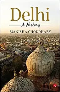 Delhi A History (Pb)