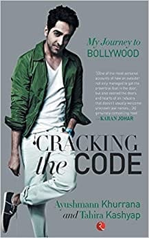 Cracking The Code