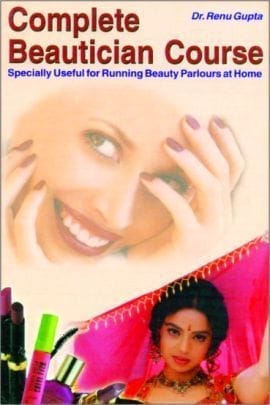 Complete Beautician Course