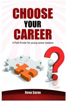 Choose Your Career English (Pb)