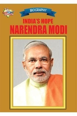 India?S Hope Narendra Modi