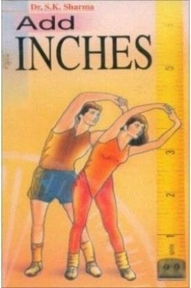 Add Inches