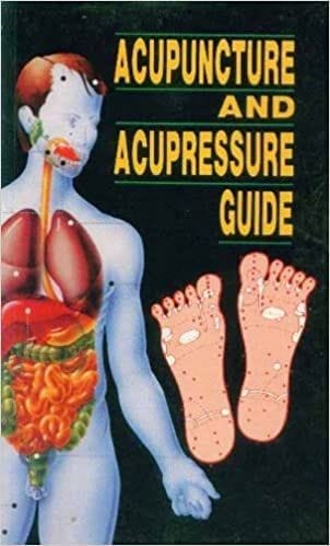 Acupuncture And Acupressure Guide