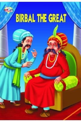 Birbal The Great