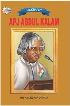 A.P.J. Abdul Kalam