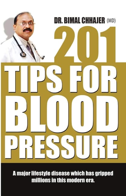 201 Tips For Blood Pressure