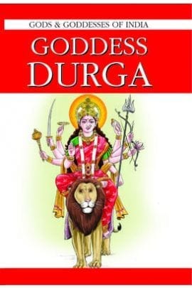 Goddess Durga