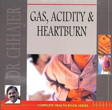 Gas Acidity & Heartburn