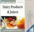 Improve Your Health With: Dairy Products & Juices?