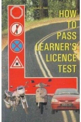 How To Pass Learner'S Licence Test