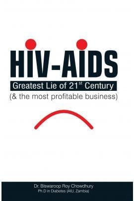 Hiv Aids Pb English