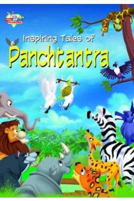 Inspiring Tales Of Panchtantra English (Pb)