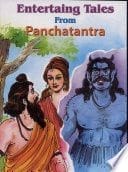 Entertaining Tales From Panchatantra