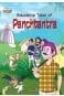 Educative Tales Of Panchtantra