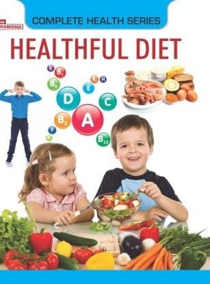 Healthful Diet Pb English?