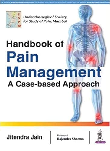 Handbook of Pain Management: A Case-based Approach