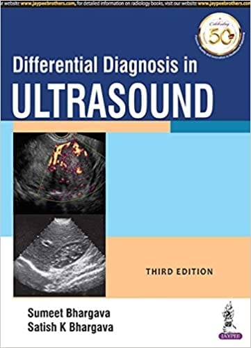 Differential Diagnosis In Ultrasound