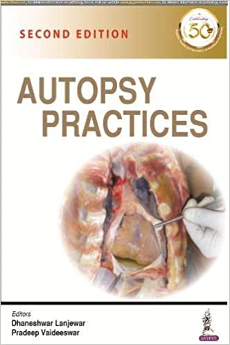 Autopsy Practices