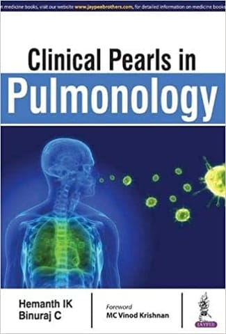 Clinical Pearls In Pulmonology