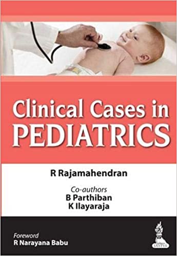 Clinical Cases In Pediatrics