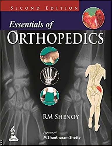 Essentials Of Orthopedics