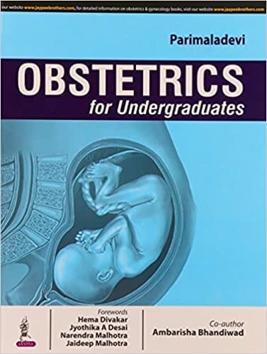 Obstetrics For Undergraduates