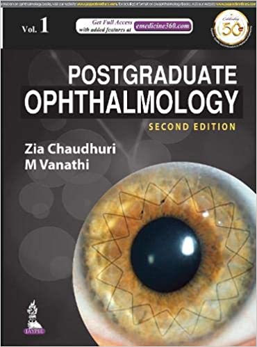 Postgraduate Ophthalmology (2 Volumes)