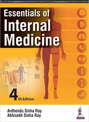 Essentials Of Internal Medicine