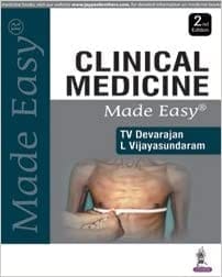 Clinical Medicine Made Easy