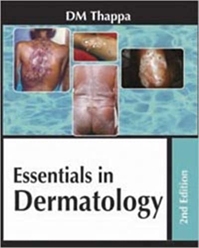 Essentials In Dermatology