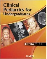 Clinical Pediatrics For Undergraduates