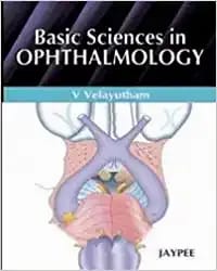 Basic Sciences In Ophthalmology