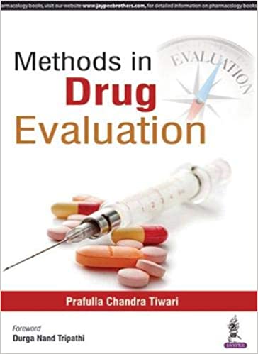 Methods In Drug Evalution