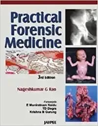 Practical Forensic Medicine