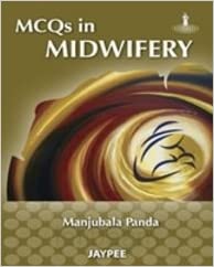 Mcqs In Midwifery