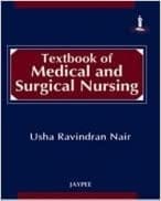 Textbook Of Medical And Surgical Nursing