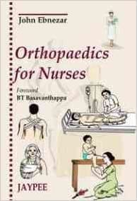 Orthopaedics For Nurses