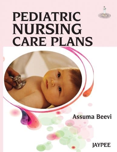 Pediatric Nursing Care Plans