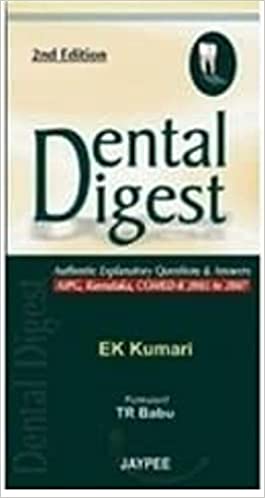 Dental Digest