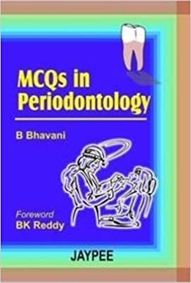 M.C.Qs In Periodontology