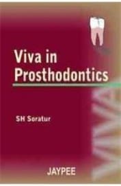 Viva In Prosthodontics