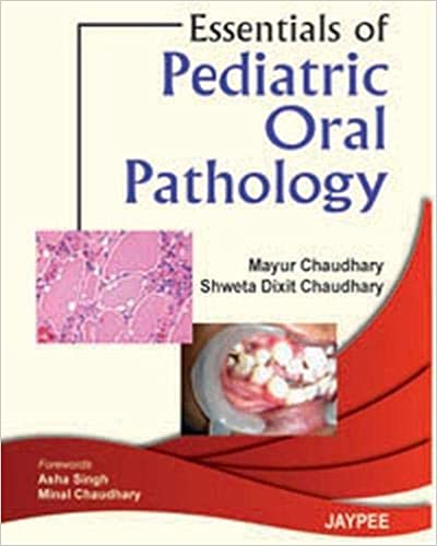 Essentials Of Pediatric Oral Pathology